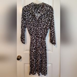 Enfocus Studio Dress, Size 14